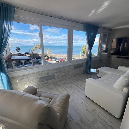 La Mata Apartment On The First Line Of The Sea Торевиеха Екстериор снимка