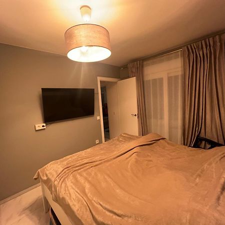 La Mata Apartment On The First Line Of The Sea Торевиеха Екстериор снимка