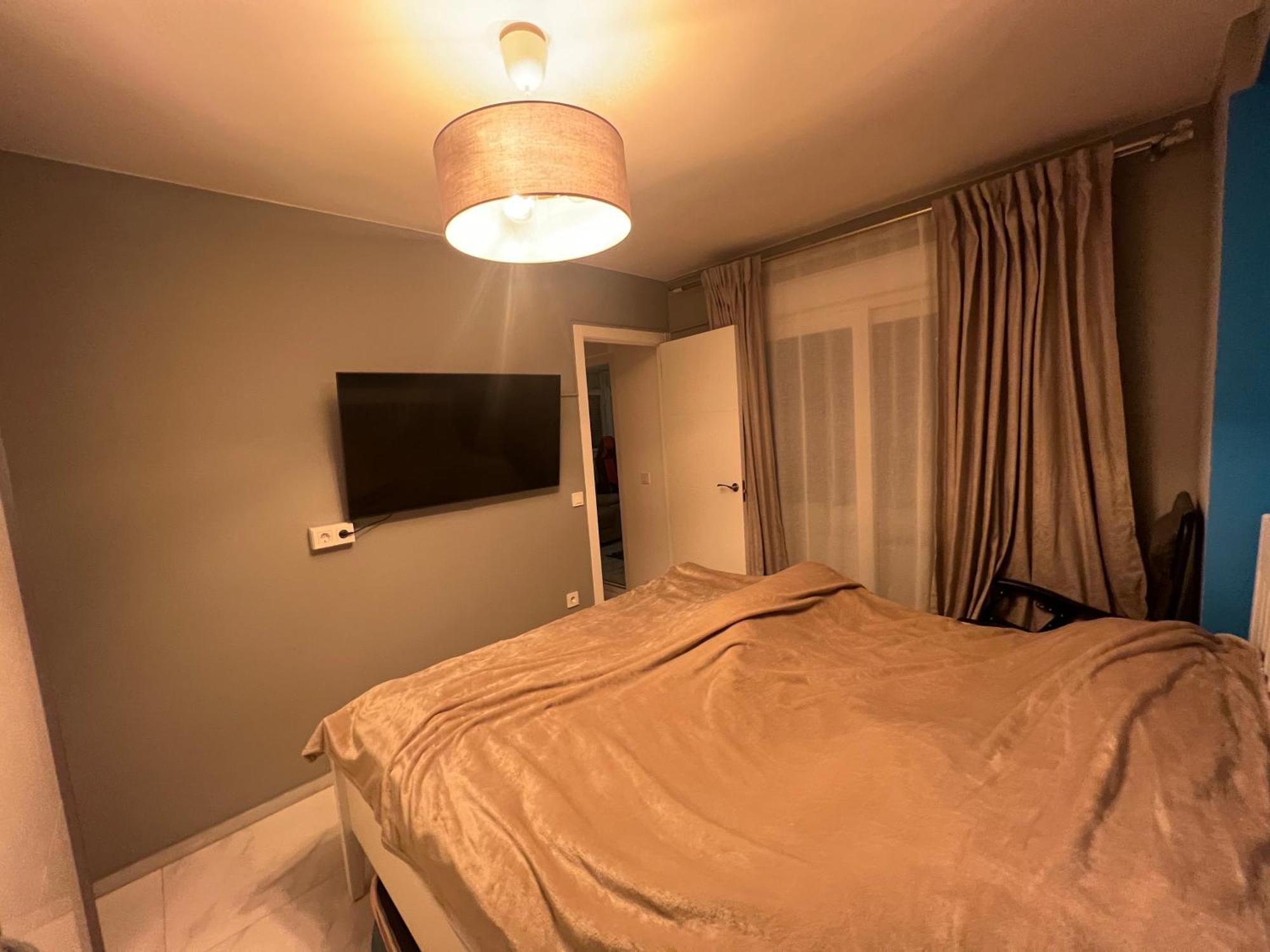 La Mata Apartment On The First Line Of The Sea Торевиеха Екстериор снимка