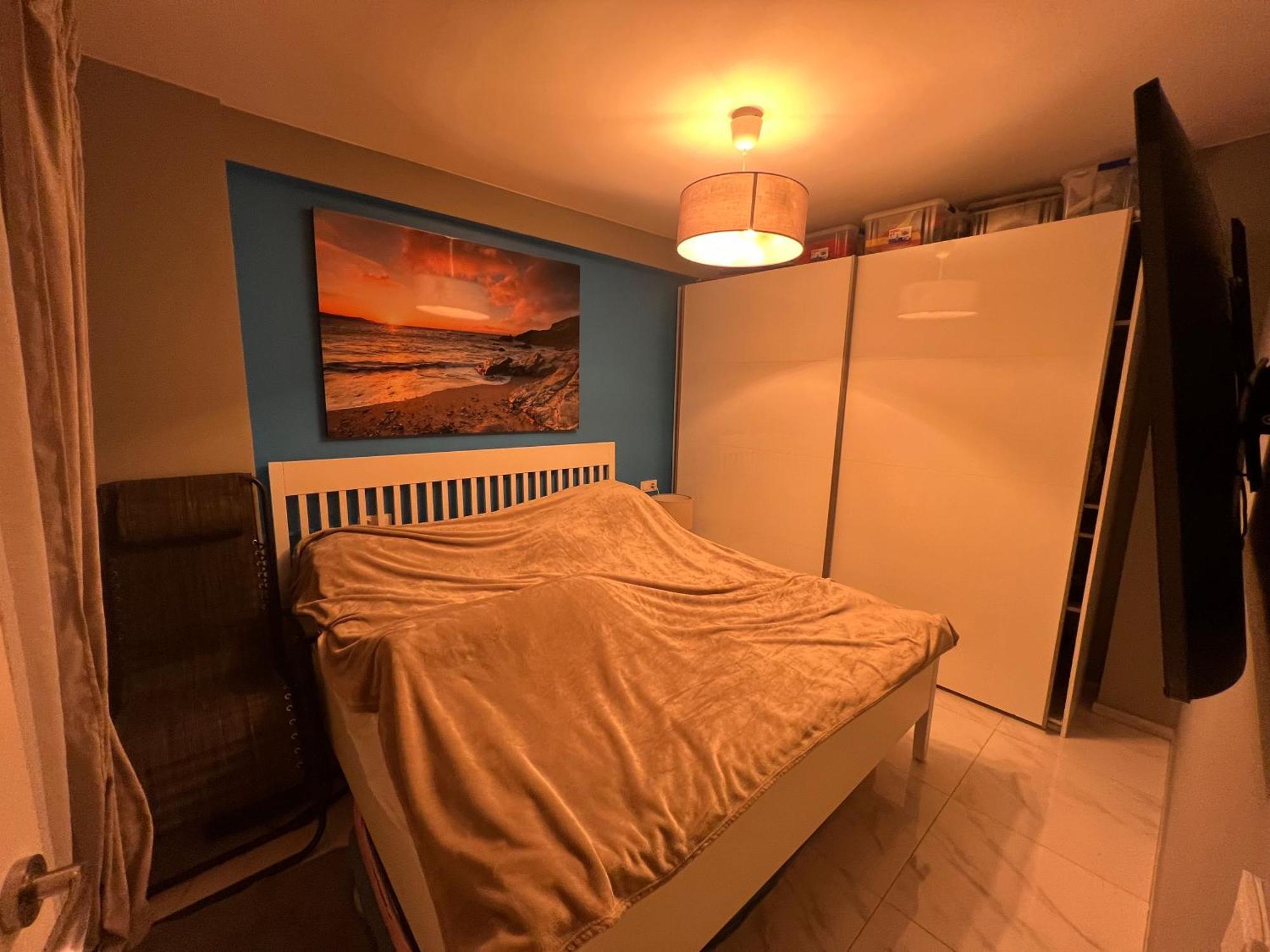 La Mata Apartment On The First Line Of The Sea Торевиеха Екстериор снимка